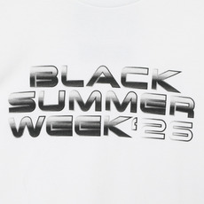 BSWメッシュロゴTシャツ 詳細画像