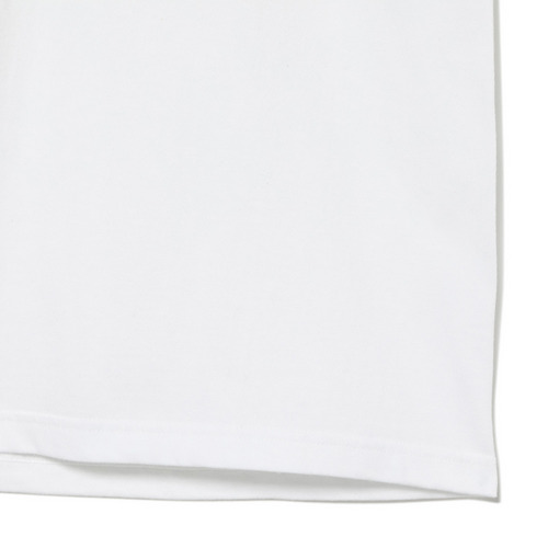 BSWメッシュロゴTシャツ 詳細画像 ホワイト 14