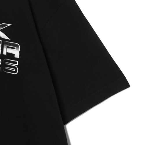BSWメッシュロゴTシャツ 詳細画像 ホワイト 6