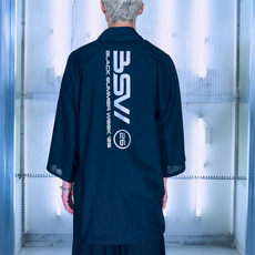 BSWネオ法被