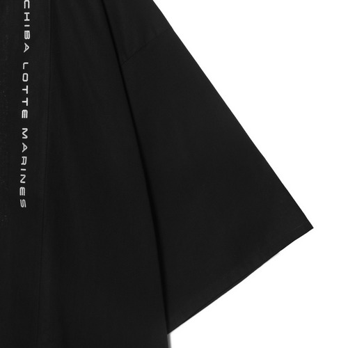 BSWネオ法被 詳細画像 ブラック 6