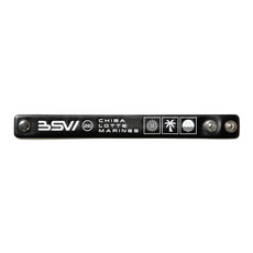 BSWホックボタンブレスレット 詳細画像