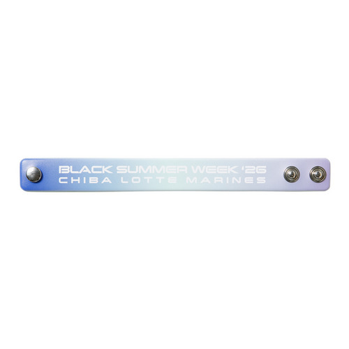 BSWホックボタンブレスレット 詳細画像 パープル 6