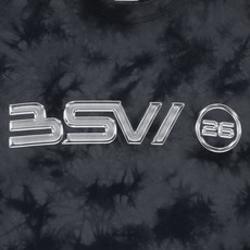 BSWタイダイTシャツ 詳細画像