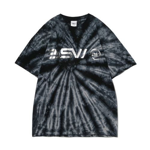 BSWタイダイ箔Tシャツ 詳細画像 1カラー 3
