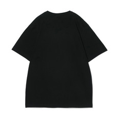BSWオーロラロゴプリントTシャツ 詳細画像