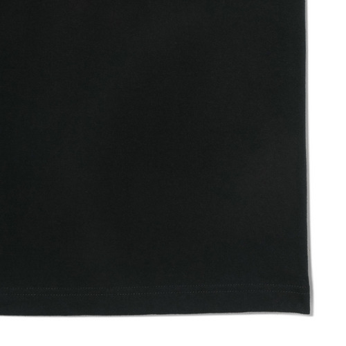 BSWオーロラロゴプリントTシャツ 詳細画像 ブラック 6