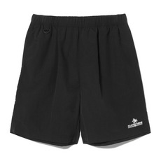 BSW刺繍ハーフパンツ