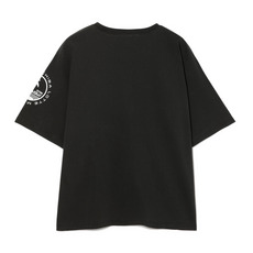 BSWピグメントダイTシャツ 詳細画像