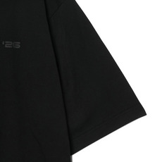 BSWバック立体ロゴTシャツ 詳細画像