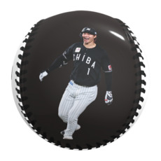 2026ベストシーン ピクチャーボール(4.3#1藤原) 詳細画像