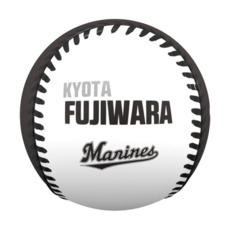 2026ベストシーン ピクチャーボール(4.3#1藤原) 詳細画像