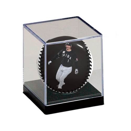 2026ベストシーン ピクチャーボール(4.3#1藤原) 詳細画像 1カラー 1