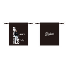 2026ベストシーン 巾着(4.3#54澤田)