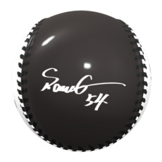 2026ベストシーン ピクチャーボール(4.3#54澤田) 詳細画像