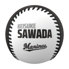 2026ベストシーン ピクチャーボール(4.3#54澤田) 詳細画像