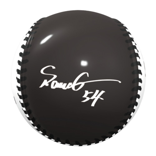 2026ベストシーン ピクチャーボール(4.3#54澤田) 詳細画像 1カラー 3