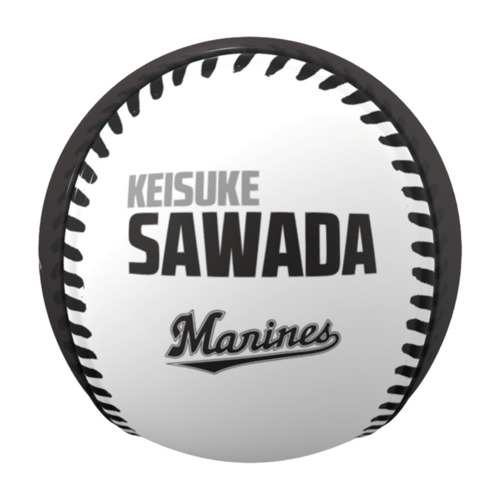 2026ベストシーン ピクチャーボール(4.3#54澤田) 詳細画像 1カラー 4