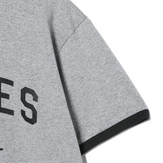 MARINES BASEBALL リンガーＴシャツ 詳細画像