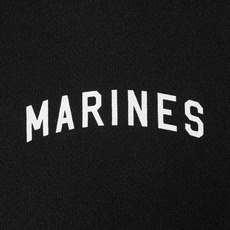 MARINES BASEBALL ドライパーカー 詳細画像