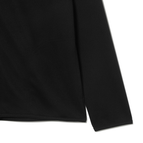 MARINES BASEBALL ドライパーカー 詳細画像 ブラック 6