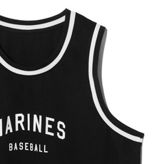 MARINES BASEBALL タンクトップ 詳細画像