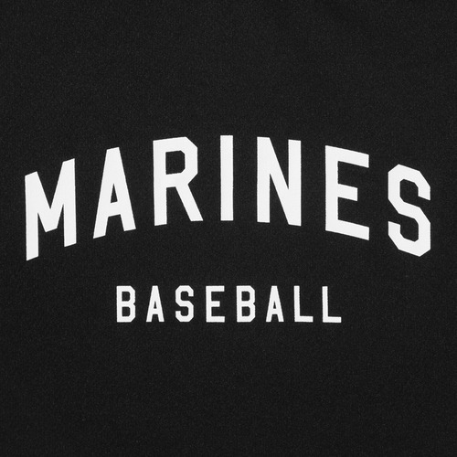 MARINES BASEBALL タンクトップ 詳細画像 ブラック 6