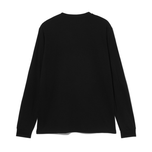 MARINES BASEBALL ドライロングスリーブTシャツ 詳細画像 グレー 6