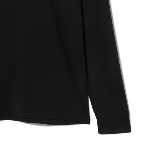 MARINES BASEBALL ドライロングスリーブTシャツ 詳細画像 グレー 8