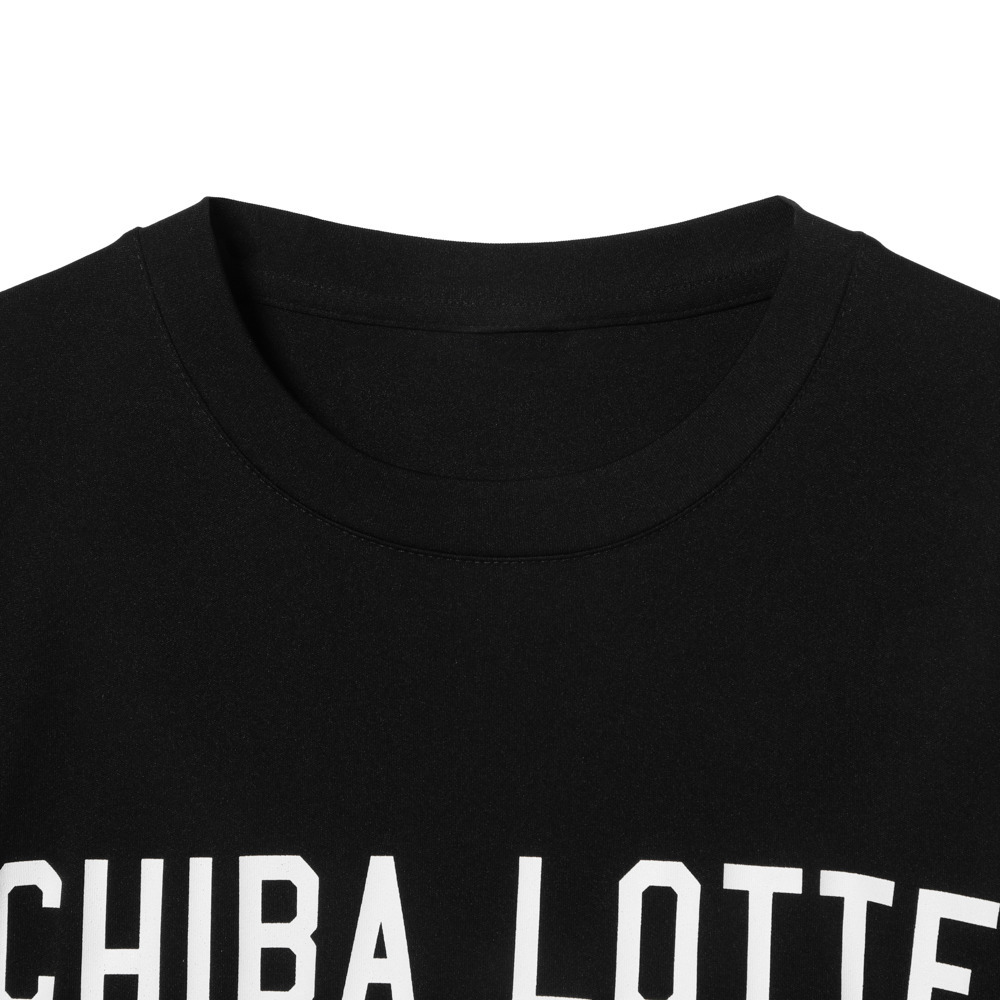 MARINES BASEBALL ドライロングスリーブTシャツ/マリーンズオンライン