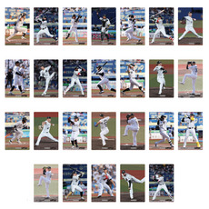 MARINES ONLINEくじ―MARINES NATION2026―①チケット 詳細画像