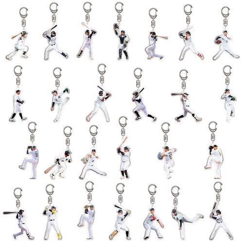 MARINES ONLINEくじ―MARINES NATION2026―①チケット 詳細画像 1カラー 5