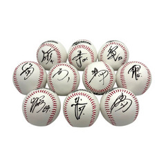 MARINES ONLINEくじ―MARINES NATION2026―②チケット 詳細画像