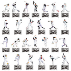 MARINES ONLINEくじ―MARINES NATION2026―②チケット 詳細画像