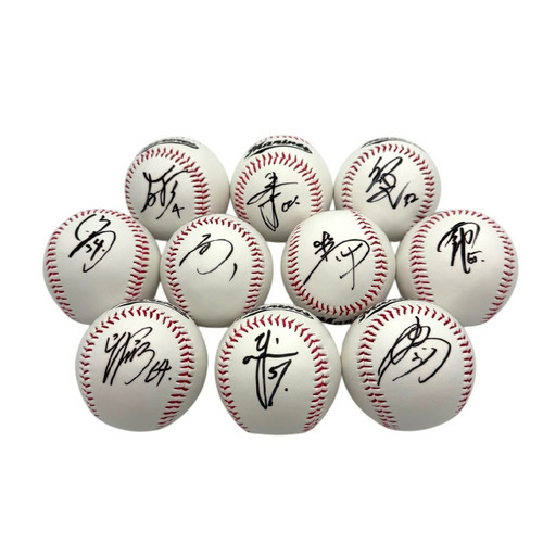 MARINES ONLINEくじ―MARINES NATION2026―②チケット 詳細画像 1カラー 2