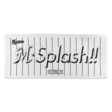 2026年M☆Splash!!ロゴフェイスタオル　ホーム