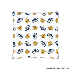 マリーンズ×ドラゴンズ コアラコラボ クッション