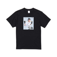 MONTHLY PLAYERS (Apr.) Tシャツ