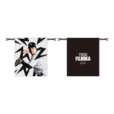 2026シーズンビジュアル 巾着