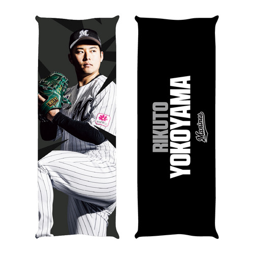 2026シーズンビジュアル BIGクッション 詳細画像 1カラー 1