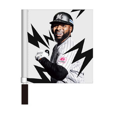 2026シーズンビジュアル ミニフラッグ