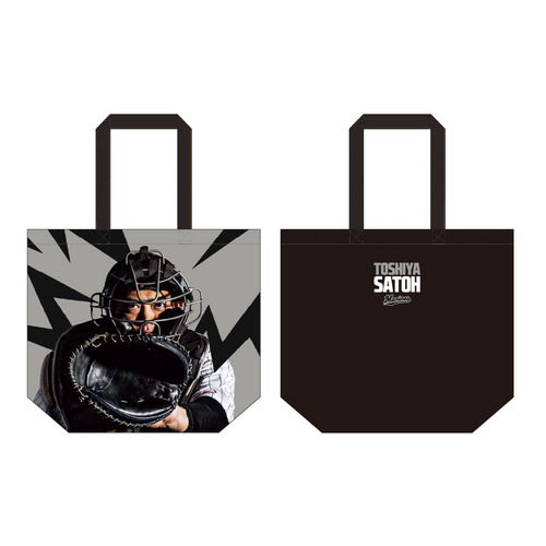 2026シーズンビジュアル トートバッグ 詳細画像 1カラー 1