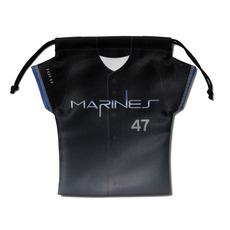 全選手展開 2026ユニホーム型巾着(BSW)