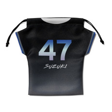 全選手展開 2026ユニホーム型巾着(BSW) 詳細画像