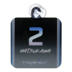 全選手展開 2026カーサイン(BSW)