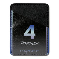 全選手展開 2026カードポケット(BSW)