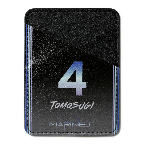 全選手展開 2026カードポケット(BSW) 詳細画像 1カラー 1