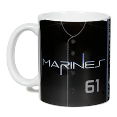 全選手展開 2026マグカップ(BSW)