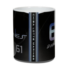 全選手展開 2026マグカップ(BSW) 詳細画像