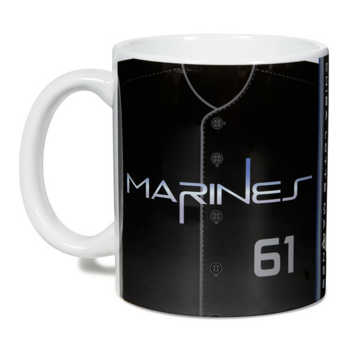 全選手展開 2026マグカップ(BSW) 詳細画像 1カラー 1